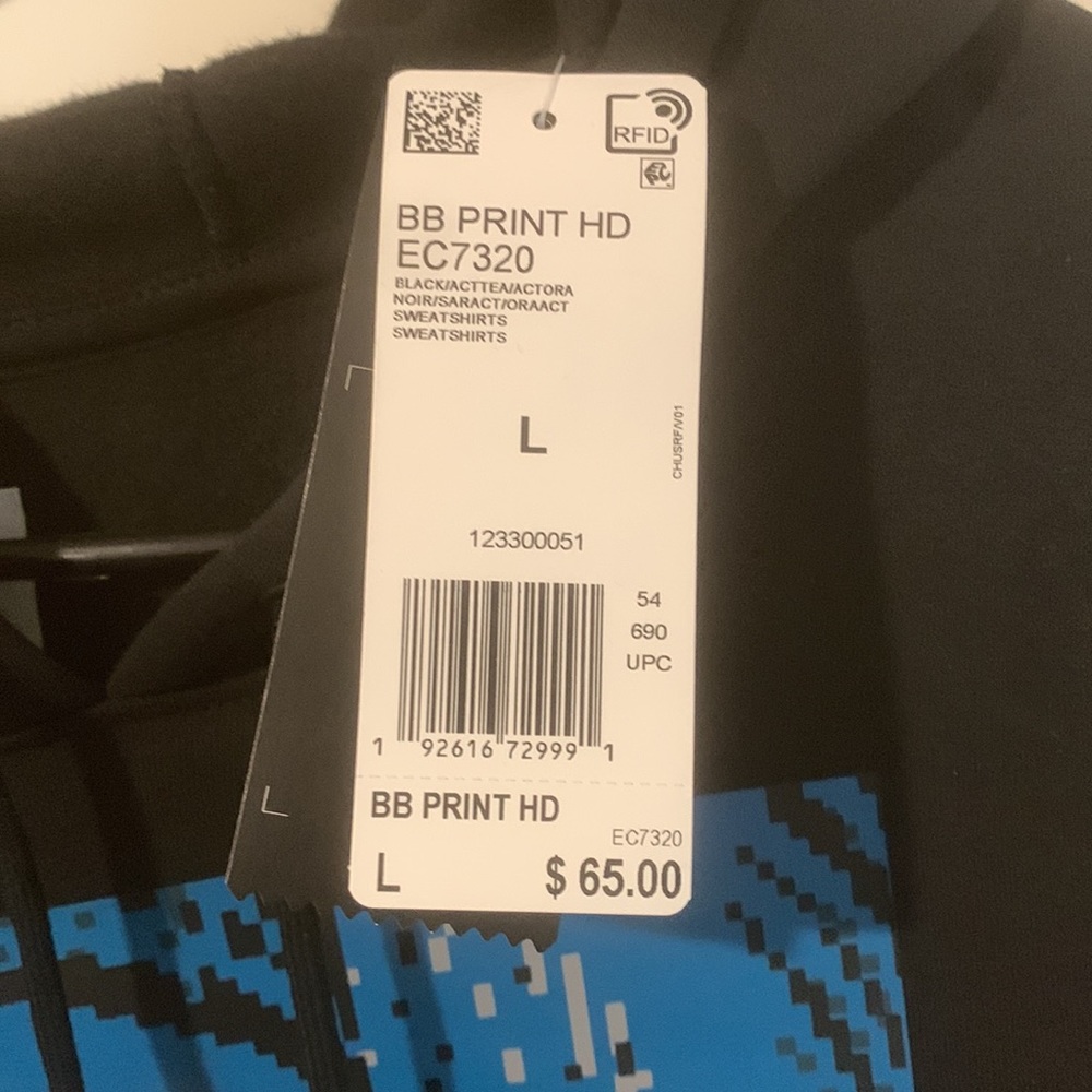 Adidas - Picture 2 of 3